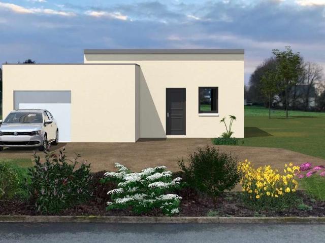 Vente maison Lamballe 22