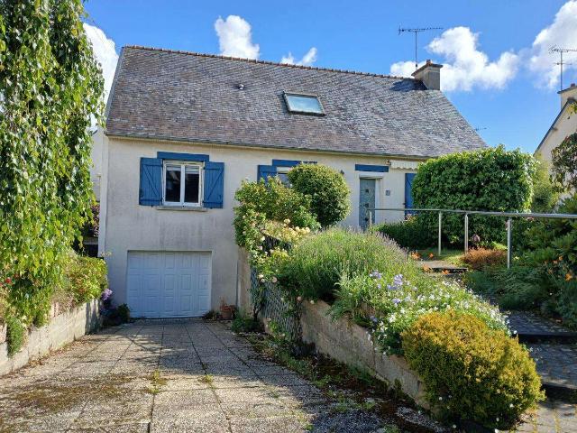 Vente maison Lamballe 22