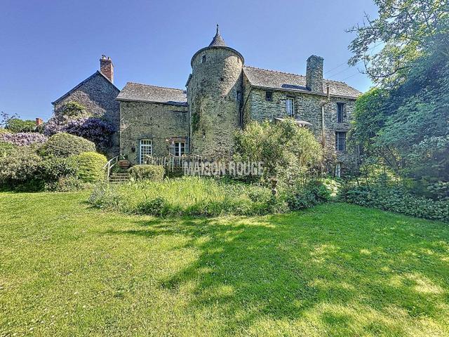 Vente maison Langon 35