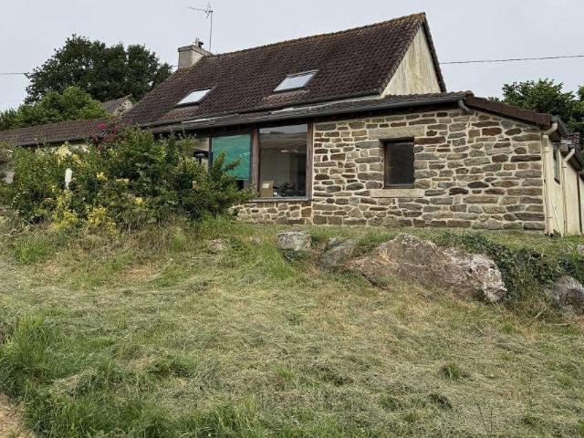 Vente maison Langast 22