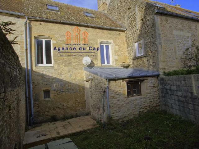 Vente maison Langrune sur Mer 14