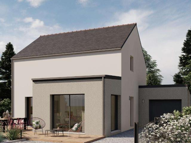 Vente maison Langrolay sur Rance 22