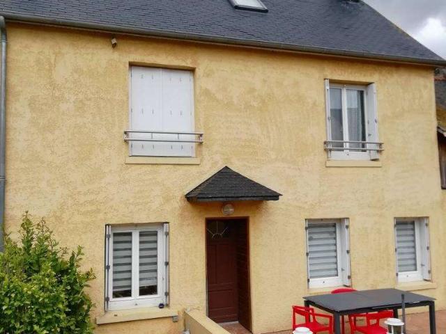 Vente maison Langueux 22