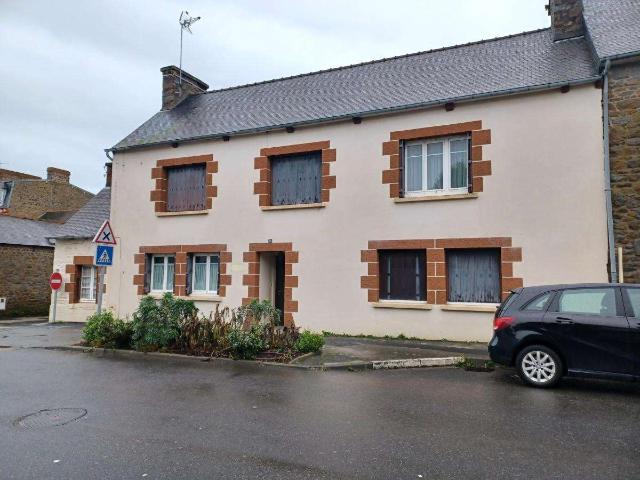 Vente maison Langueux 22