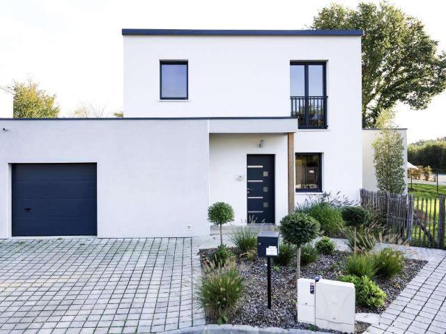 Vente maison Langueux 22