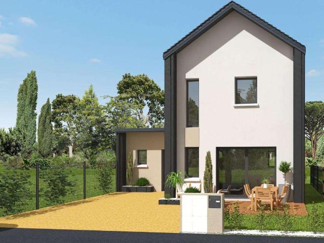 Vente maison Langueux 22