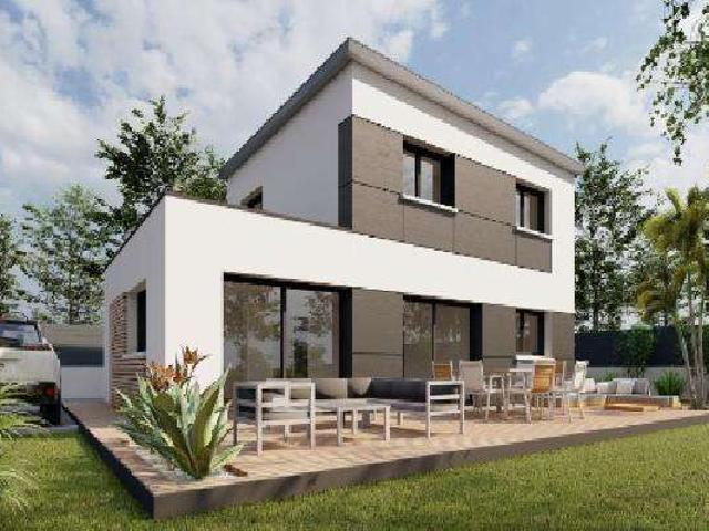 Vente maison Landrévarzec 29