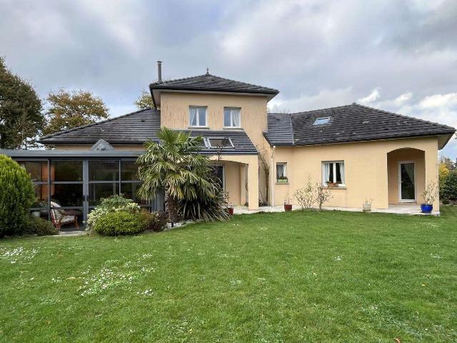 Vente maison Lanfains 22