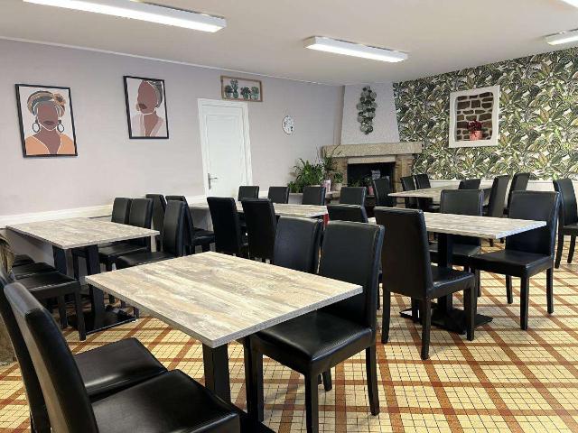Vente maison Lanfains 22