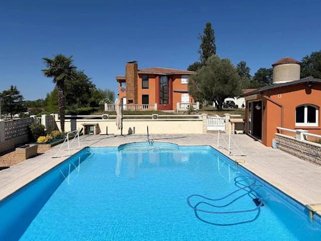 Vente Maison Lannepax