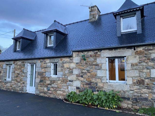 Vente maison Lannion 22