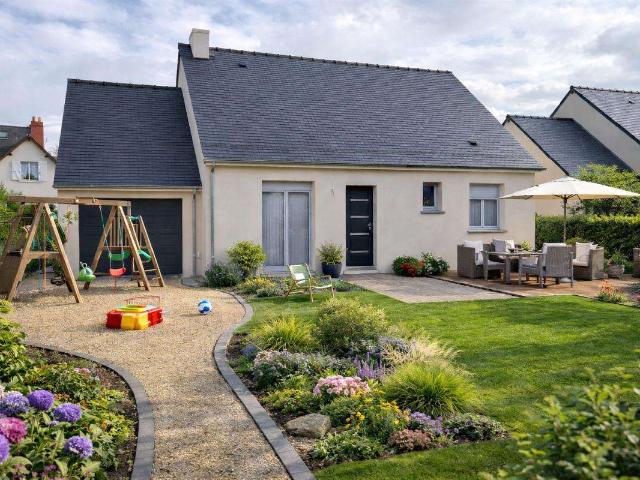 Vente maison Lannion 22