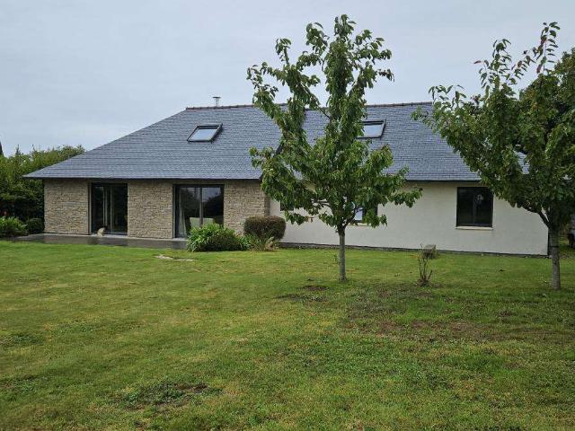 Vente maison Lannion 22
