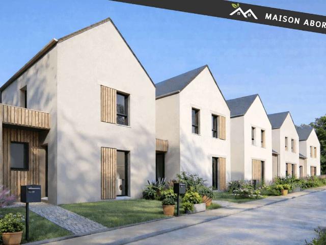 Vente maison Lanvallay 22