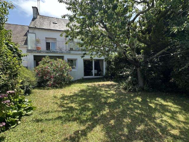 Vente maison Larmor Plage 56