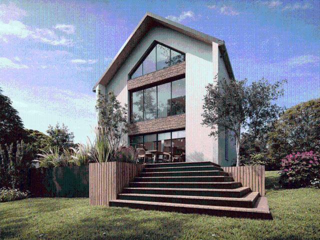 Vente maison Lassy 35
