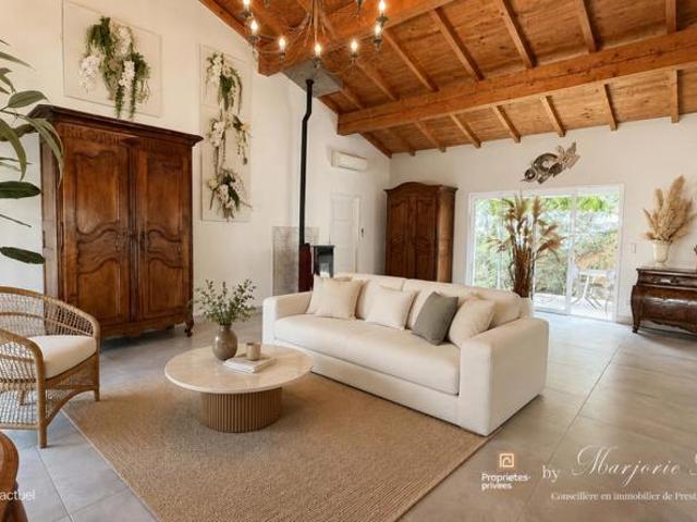 Vente Maison Lezignan Corbieres 5 pièce s 169 m2 359 000
