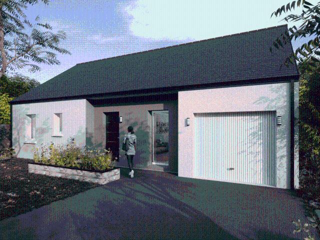 Vente maison Lézigné 49