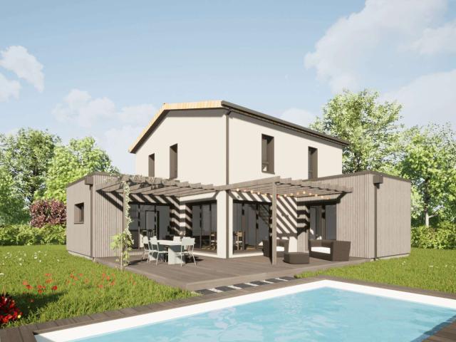 Vente maison Le Cellier 44