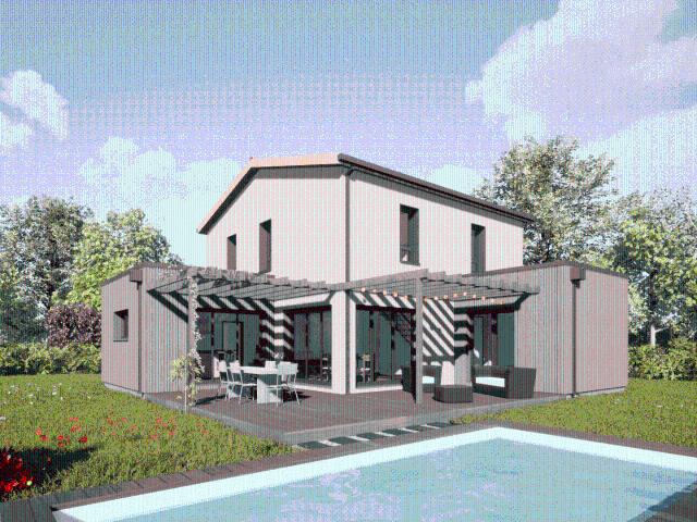 Vente maison Le Cellier 44