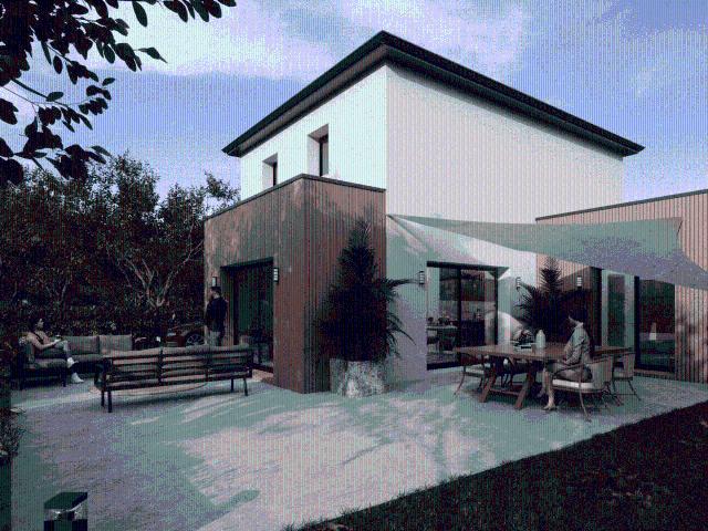 Vente maison Le Cellier 44
