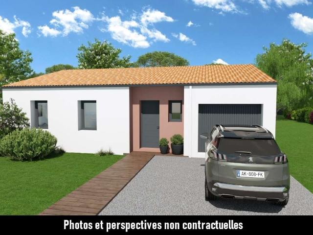 Vente maison Le Bignon 44