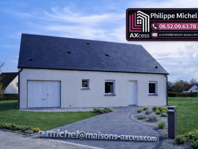 Vente maison Le Grand Celland 50