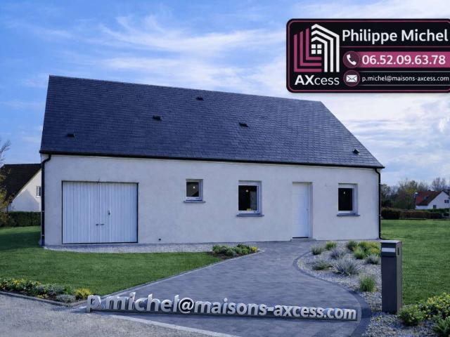 Vente maison Le Grand Celland 50