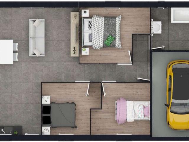 Vente maison Le Grand Celland 50