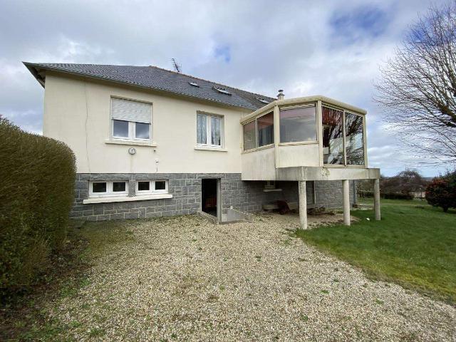 Vente maison Le Foeil 22