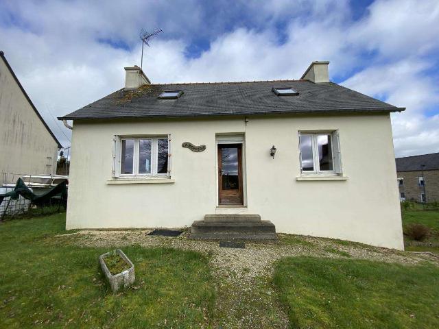 Vente maison Le Foeil 22
