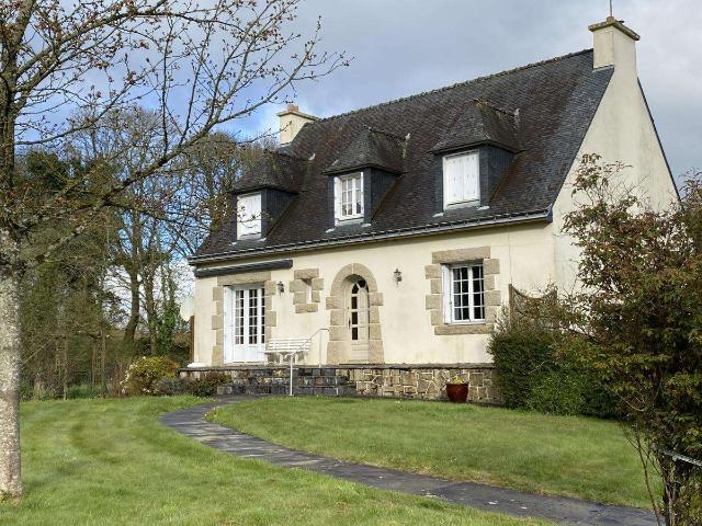 Vente maison Le Haut Corlay 22