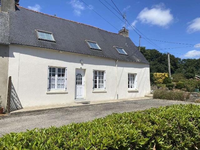 Vente maison Le Haut Corlay 22