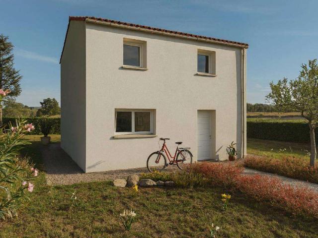 Vente maison Le Loroux Bottereau 44