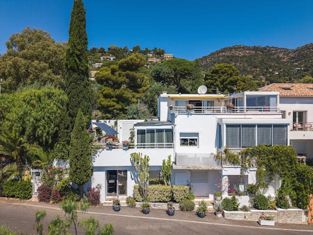 Vente Maison Le Lavandou