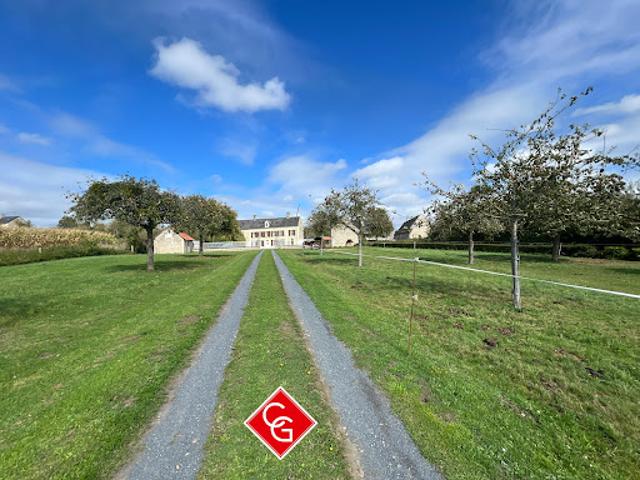 Vente Maison Le Molay Littry