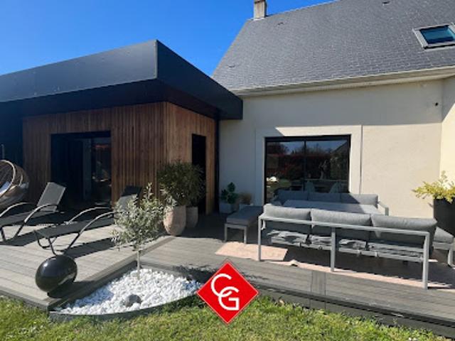 Vente Maison Le Molay Littry