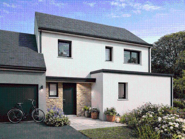 Vente maison Le Minihic sur Rance 35
