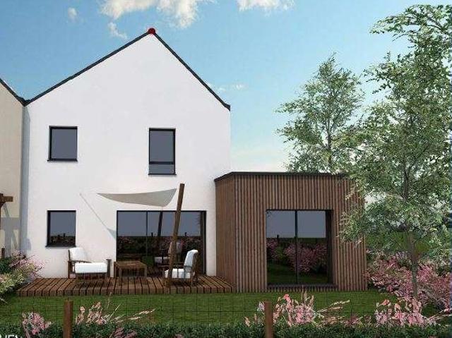Vente maison Le Minihic sur Rance 35