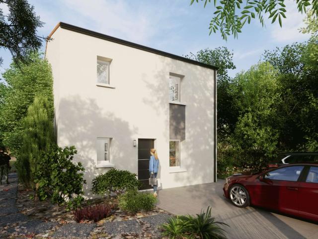 Vente maison Le Poiré sur Vie 85