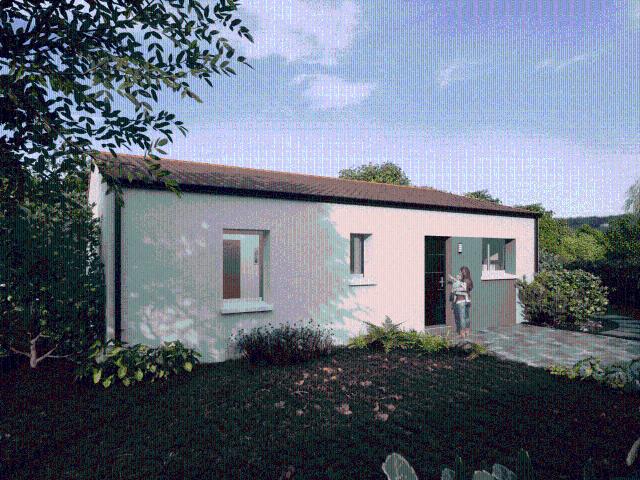 Vente maison Le Poiré sur Vie 85