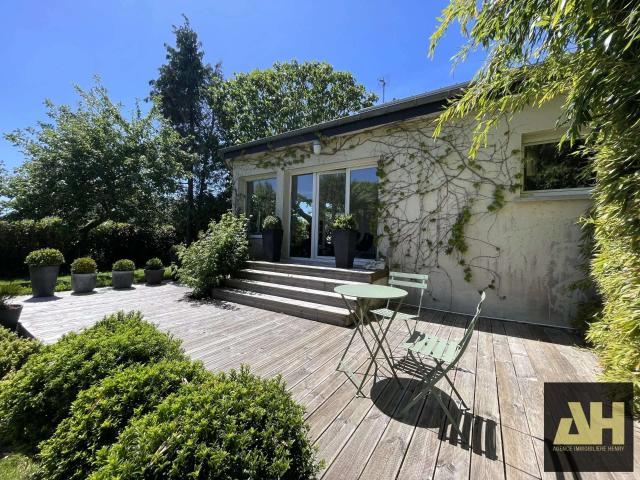 Vente maison Le Relecq Kerhuon 29
