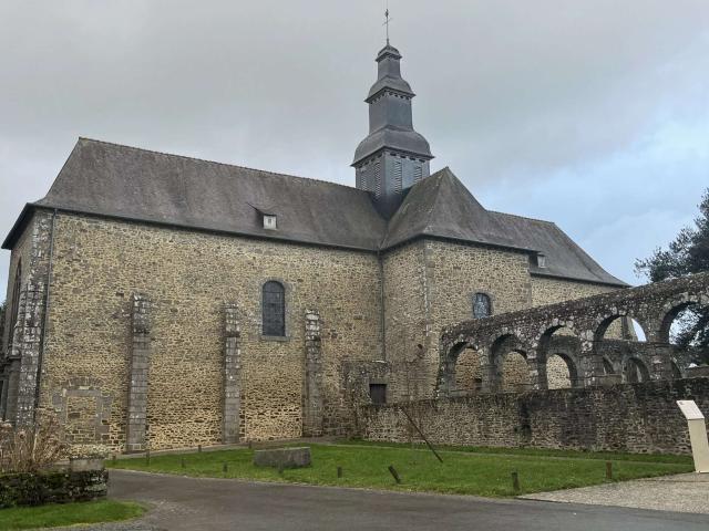 Vente maison Le Tronchet 35