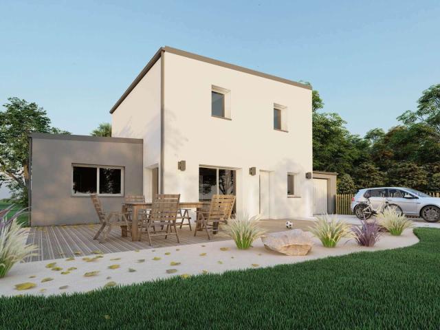 Vente maison Le Tronchet 35