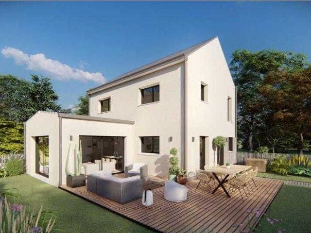 Vente maison Le Vivier sur Mer 35