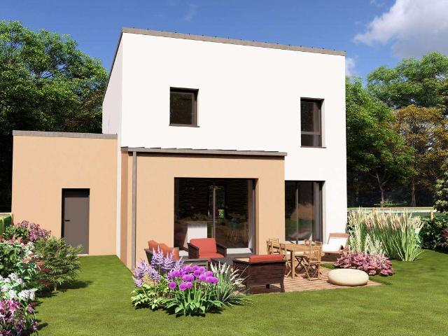 Vente maison Le Vivier sur Mer 35