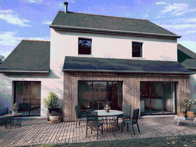 Vente maison Lehon 22