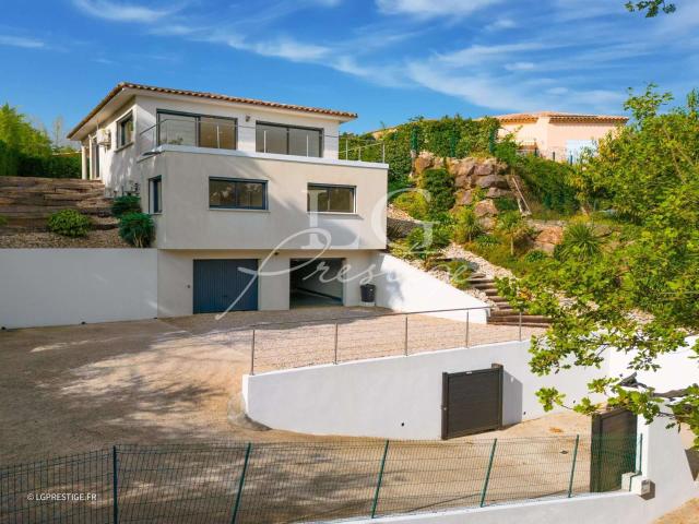 Vente maison Les Adrets de l'Estérel 83