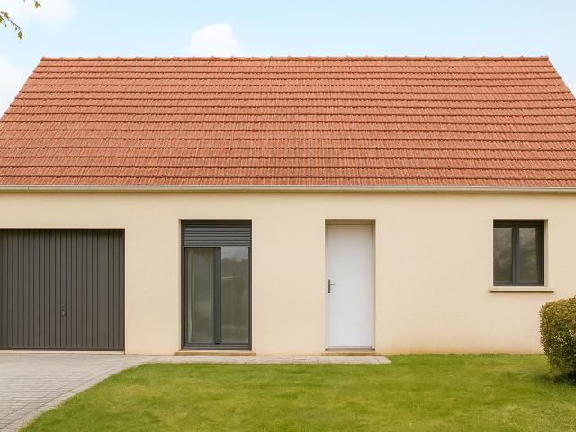 Vente maison Les Alleuds 49