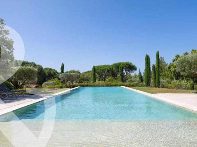 Vente Maison Les Baux de Provence 3 850 000 €